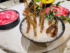 -ONE FULL 古董港式海鲜火锅