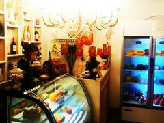 -麦甜创意轻食餐厅(西康路店)