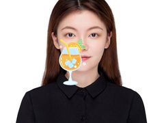 -iF摄影•全家福•证件照•形象照(南山店)