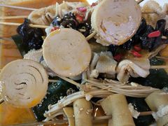 -清真·尼罗美食城(王府井生活广场店)