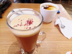 -必胜客(花园店)