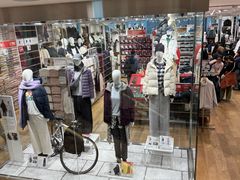 -优衣库(银座店)