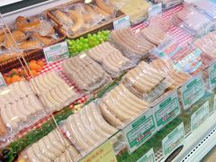 -申德勒食品(宾都苑店)