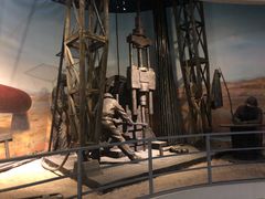 -陕西自然博物馆