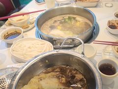-潮正和潮汕牛肉火锅·老字号(番禺万达店)