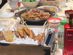 -串盟烧烤大排档·长沙美食地标(星沙店)