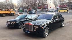 -华润婚车租赁公司·和胜租车