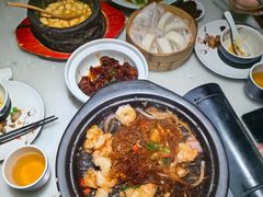 -绿茶餐厅(成都太古里店)