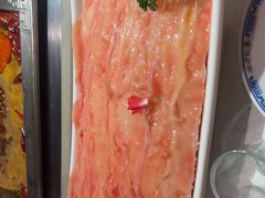 -码头故事火锅(大丰店)