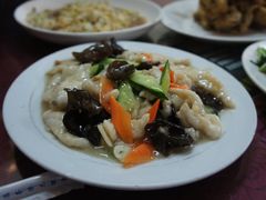 溜鱼片-林之六八·6886大连老菜馆