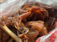 -绸都杨鸭子(总店)