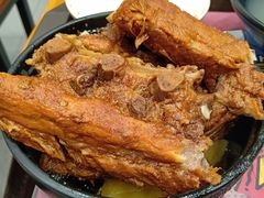 -犟骨头(津南永旺店)