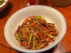 -衡地道·三菜一汤(水岸新城店)