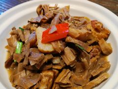 -礼耕堂·百年茶人餐厅(梅家坞店)