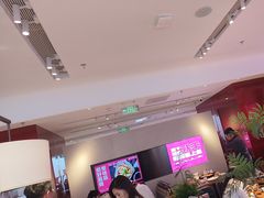 -老板恋上鱼(恒隆广场店)