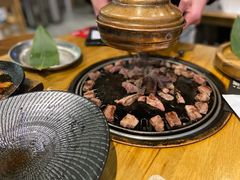 -秋木烤肉·韩国牛肉名家(高新旗舰店)