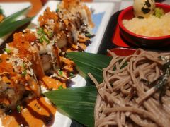 -文三酒肆自助放题(新街口友谊广场店)