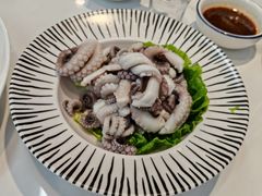 -阿里元老宋海鲜大排档(明发店)