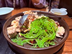 -云海肴·汽锅鸡·云南代表菜(美罗城店)