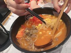 -味千拉面(泰州万达广场店)