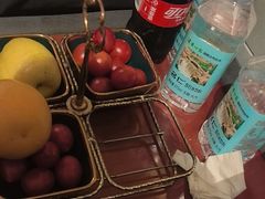-华夏良子·足道SPA艾灸(翠微店)