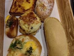 -Caidie Bakery采蝶轩(百越店)