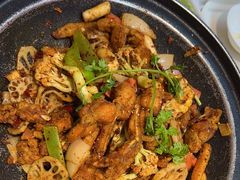 -渝蛙馆(新百店)