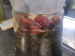 -清真·锦翔炝锅鱼(明德门店)