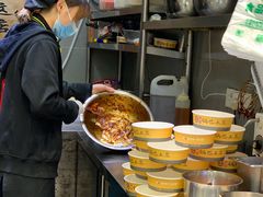 -潘多多·山里人锅巴土豆(八一路店)