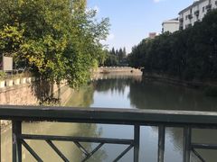 -江湾体育中心游泳馆