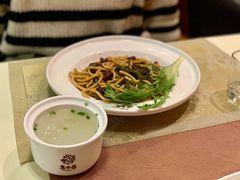 牛肉乌冬面-意卡菲·欢乐聚会餐厅(华侨店)