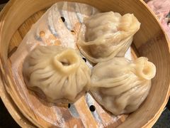 -南京大牌档(新街口德基广场店)