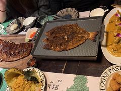 -泰莲庭·溪畔餐厅(雁栖湖店)