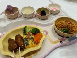 -奈尔宝家庭中心·亲子餐厅(鄞州万达店)