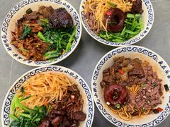 -梅溪·小伙子干挑面(安吉总店)