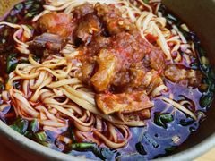 -渔桥李记奶汤面(东街店)