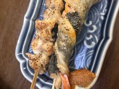 -一豚轩·烧鸟·豚骨拉面(五四路店)