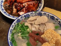 -小潘记鸭血粉丝汤