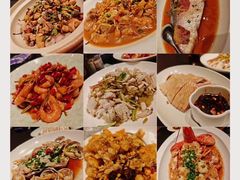 -小厨师·二十年沈家门小海鲜(百井坊巷店)