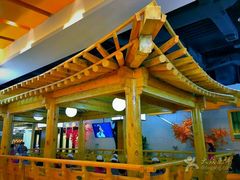 -丽池宫韩式汗蒸会馆(华灯坊店)