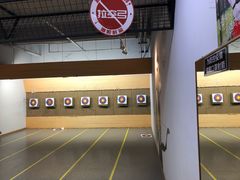 -道顺射箭·团建·骑射(张杨路店)