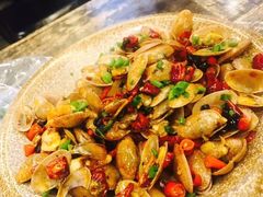 米粉-贤记铁西第一家香辣蟹(香江总店)