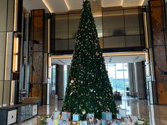 -贡厨全日制餐厅.海鲜自助餐.海味抢鲜(福州东湖万豪酒店)