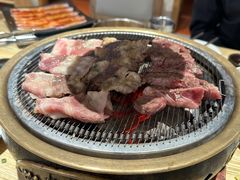 -泥炉烧肉师(新街口金銮巷店)