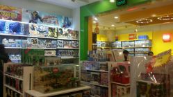 -KIDSLAND(恒隆广场店)