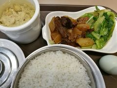 -都城快餐(花城店)