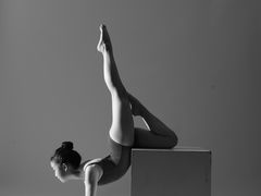 -予荷舞蹈(盛景校区)