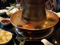 -瑞成祥老北京炭火锅(仙林店)