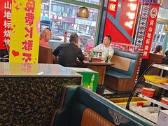 -路边边.炒菜烧烤.音乐餐厅(良乡长虹店)