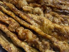 -里脊肉串店(天桥老店)